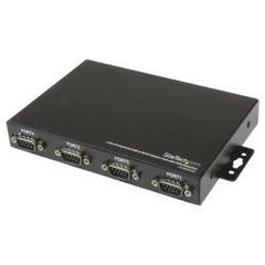 Hub adattatore USB a seriale 4 porte