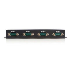 Hub adattatore USB a seriale 4 porte