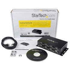 Hub adattatore USB seriale 8 porte