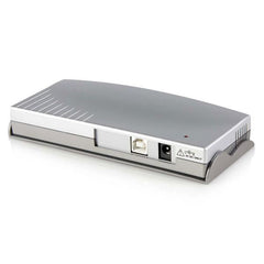 Hub adattatore USB a seriale DB9 RS232 8 porte