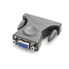 Cavo adattatore USB a Seriale RS232 DB9 / DB25