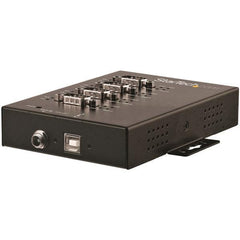 Hub USB 4 porte RS-232/422/485