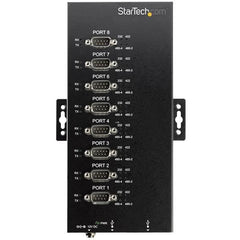 Hub USB 8 porte RS-232/422/485