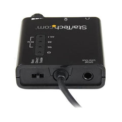 Scheda audio stereo USB