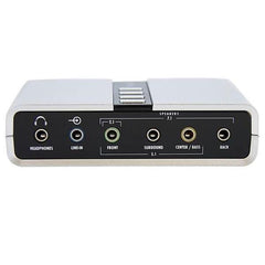 Scheda audio USB 7.1 SPDIF