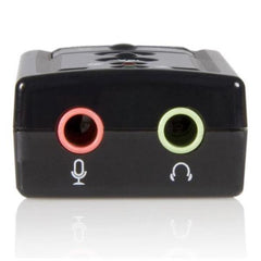 Scheda USB Stereo Virtual 7.1