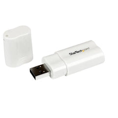 Adattatore USB ad audio stereo