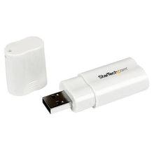 Adattatore USB ad audio stereo