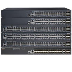 48-PRT POE+ 370W 4X10G SFP+ L3 PREM RMT3