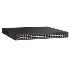 48-PRT POE+ 370W 2X10G 2X1G SFP+