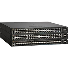 48-PRT(24X1/10G, 24XG) SFP BUNDLE 2PSU
