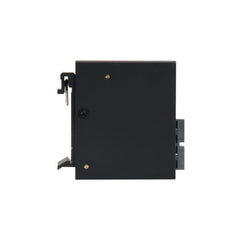 LEVELONE IEC-4301 - MEDIA CONVERTER INDUSTRIALE RJ45-SC FAST ETHERNET, SM, 30Km, -40°C / 75°C