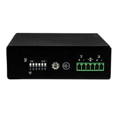 Switch Gigabit Ethernet a 5 porte