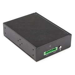 Switch Ethernet 8 porte industriale