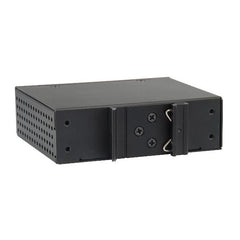 LEVELONE IGC-0101 - MEDIA CONVERTER INDUSTRIALE da RJ45 a SFP GIGABIT, 1x Uscita PoE, 30W, -40°C - +75°C