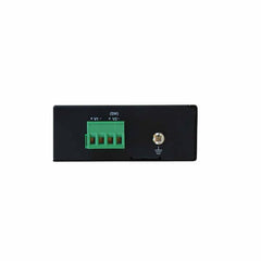 LEVELONE IGP-0101 - INIETTORE POE GIGABIT INDUSTRIALE, 36W, 802.3at/af