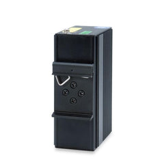 LEVELONE IGP-0502 - SWITCH INDUSTRIALE 5-PORTE GIGABIT, 802.3at/af PoE, 120W, DIN-Rail, -40°C +75°C