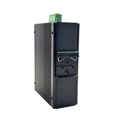 LEVELONE GP-1871 - SWITCH INDUSTRIALE L2 PLUS MANAGED POE 240W 18 Porte, 2x SFP 1G/2.5G, 16x PoE 802.3af/at; -40°C a 75°C, DIN RAIL
