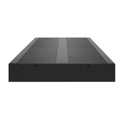 LEVELONE IGS-2128 - SWITCH INDUSTRIALE HILBERT 28-PORTE GIGABIT SMART LITE, (24x Gigabit + 4x SFP/RJ45 Combo), 19" RACK, -40°C to 75°C