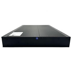 LEVELONE IGU-2872 - SWITCH INDUSTRIALE 28-Port L2 Plus Managed Gigabit Fiber, 4x 1.25/2.5GbE SFP, 16x 1.25GbE SFP, 8x Gigabit SFP/RJ45 Combo, Alimentazione Ridondant, -40°C - 80°C
