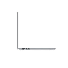 Iceland - MacBook Air 15" (M2/M3) - Clear