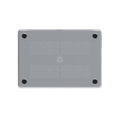 Iceland - MacBook Air 15" (M2/M3) - Clear