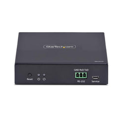 RICEVITORE HDMI SU IP