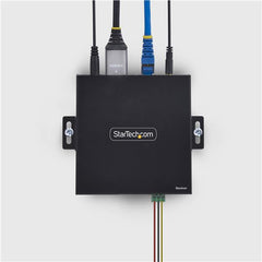 RICEVITORE HDMI SU IP