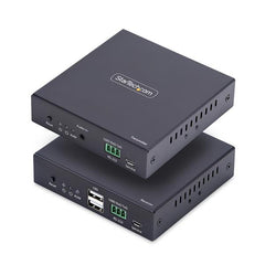 KVM EXTENDER HDMI SU RETE IP