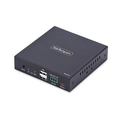 RICEVITORE KVM HDMI SU IP