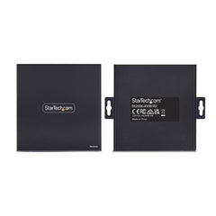 RICEVITORE KVM HDMI SU IP
