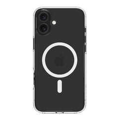 Iceland Pro MagSafe - iPhone 16 - Clear