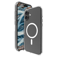 Iceland Pro MagSafe - iPhone 16 - Clear