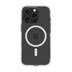 Iceland Pro MagSafe - iPhone 16 Pro - Clear