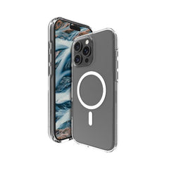 Iceland Pro MagSafe - iPhone 16 Pro - Clear