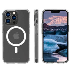 Iceland Pro MagSafe Compatible - iPhone 15 Pro Max