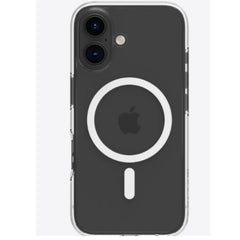 Iceland Pro MagSafe - iPhone 16 Plus – Clear