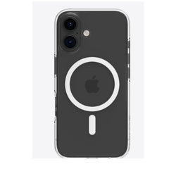 Iceland Pro MagSafe - iPhone 16 Plus – Clear