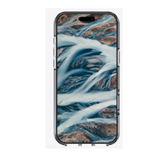 Iceland Pro MagSafe - iPhone 16 Plus – Clear