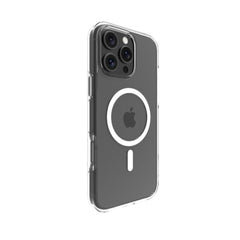 Iceland Pro MagSafe - iPhone 16 ProMax - Clear
