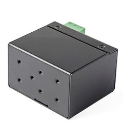 Media converter fibra a Ethernet 30W -