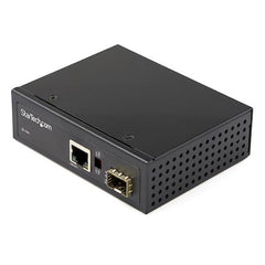 Media Converter fibra ottica a Ethernet