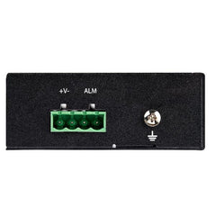 Media Converter fibra ottica a Ethernet