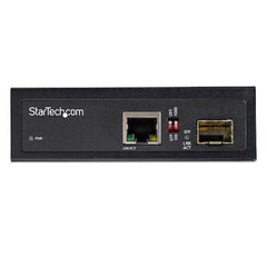 Media Converter fibra ottica a Ethernet