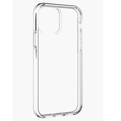 Iceland - Custodia per iPhone 13 Pro Max in Plastica Riciclata - Trasparente