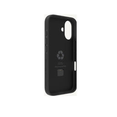 Iceland Ultra D3O MS Kick - iPhone 16 – Black