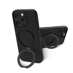 Iceland Ultra D30 MS Kick - iPhone 16 Pro - Black