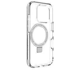 Iceland Ultra D3O MS Kick - iPhone 16 Pro - Clear