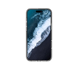 Iceland Ultra D3O MS Kick - iPhone 16 Pro - Clear