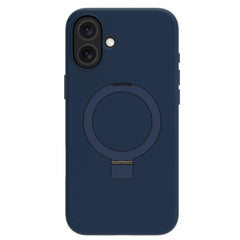 Iceland Ultra D3O MS Kick - iPhone 16 - Blue